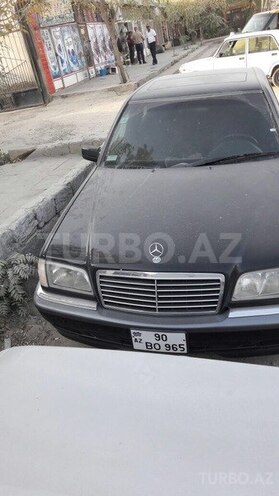 Mercedes C 230 1999, 238,000 km - 2.3 l - Bakı