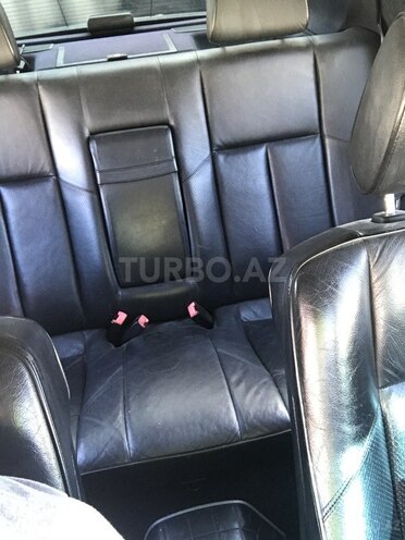 Mercedes C 230 1999, 238,000 km - 2.3 l - Bakı