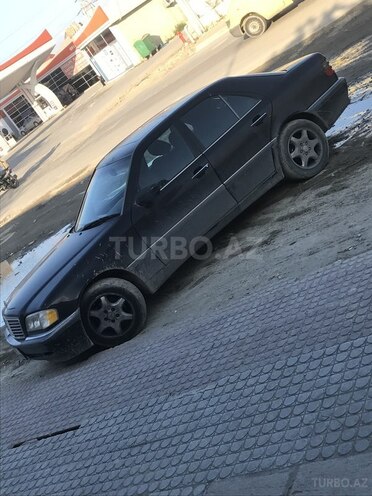 Mercedes C 230 1999, 238,000 km - 2.3 l - Bakı