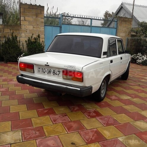 LADA (VAZ) 2107 2005, 166 km - 1.6 л - Bərdə