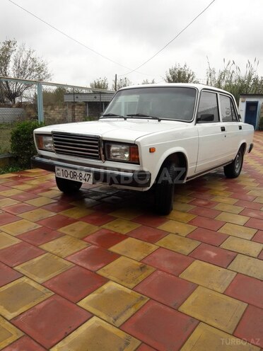 LADA (VAZ) 2107 2005, 166 km - 1.6 л - Bərdə