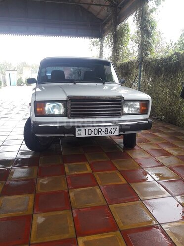 LADA (VAZ) 2107 2005, 166 km - 1.6 л - Bərdə