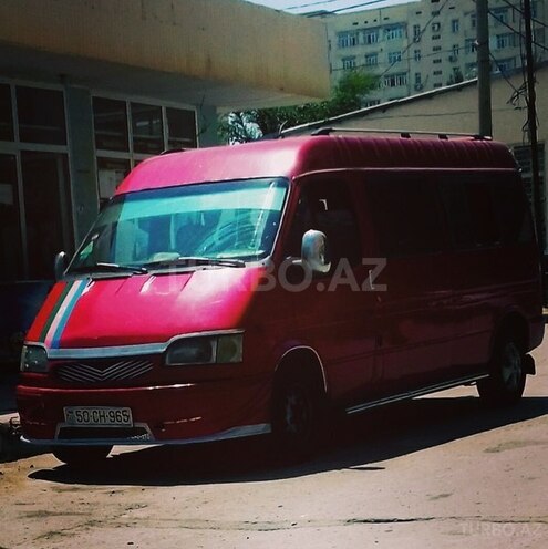 Ford Transit 1994, 0 km - 0.1 l - Sumqayıt