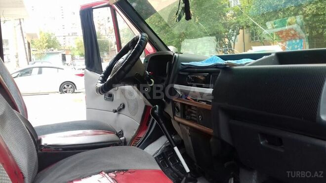 Ford Transit 1994, 0 km - 0.1 l - Sumqayıt