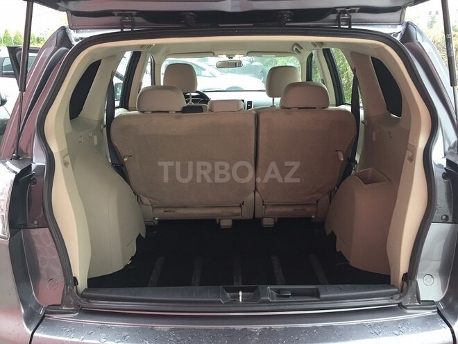 Mitsubishi Outlander 2011, 143,251 km - 2.4 л - Bakı