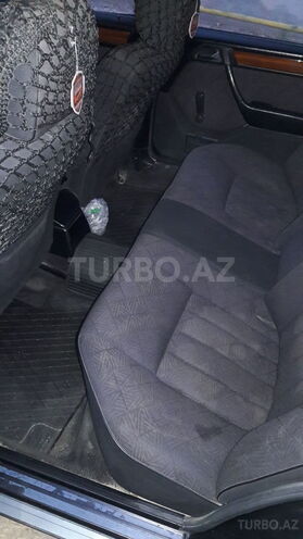 Mercedes E 300 1994, 358,862 km - 3.0 l - Naxçıvan