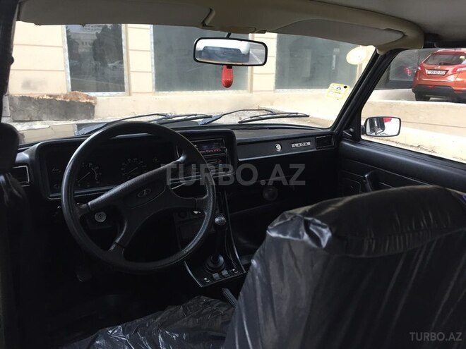 LADA (VAZ) 2107 2010, 100,000 km - 1.6 л - Bakı