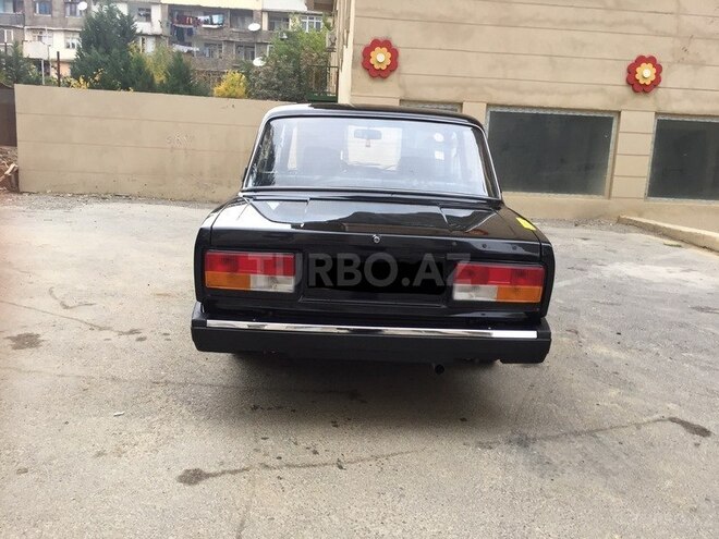 LADA (VAZ) 2107 2010, 100,000 km - 1.6 л - Bakı