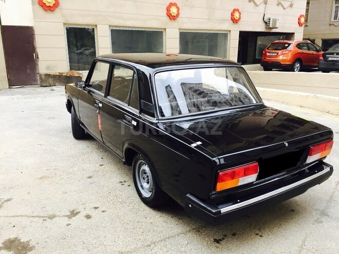 LADA (VAZ) 2107 2010, 100,000 km - 1.6 л - Bakı