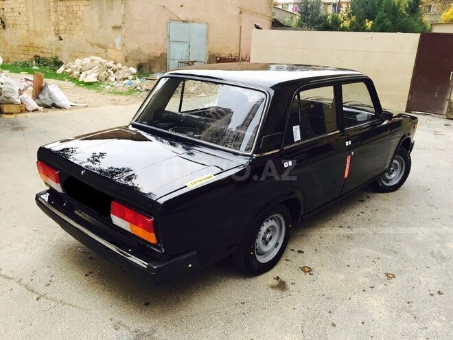 LADA (VAZ) 2107 2010, 100,000 km - 1.6 л - Bakı