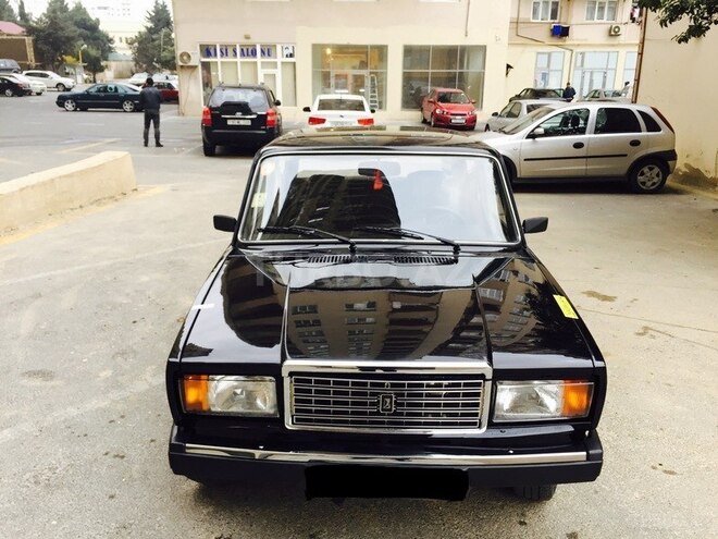 LADA (VAZ) 2107 2010, 100,000 km - 1.6 л - Bakı