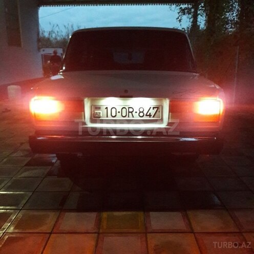 LADA (VAZ) 2107 2005, 160 km - 1.6 л - Ağdam
