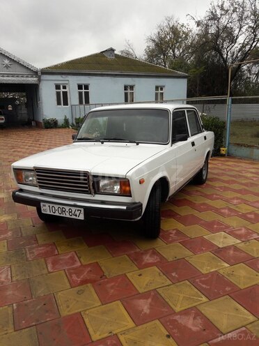 LADA (VAZ) 2107 2005, 160 km - 1.6 л - Ağdam
