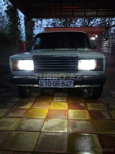 LADA (VAZ) 2107 2005, 160 km - 1.6 л - Ağdam