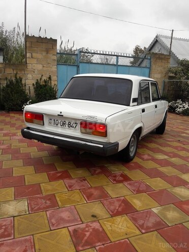 LADA (VAZ) 2107 2005, 160 km - 1.6 л - Ağdam