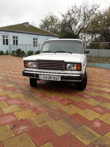 LADA (VAZ) 2107 2005, 160 km - 1.6 л - Ağdam