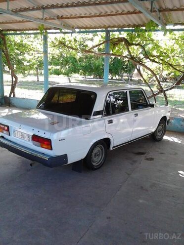 LADA (VAZ) 2107 2003, 0 km - 0.9 л - İmişli