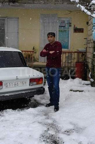 LADA (VAZ) 2107 2003, 0 km - 0.9 л - İmişli
