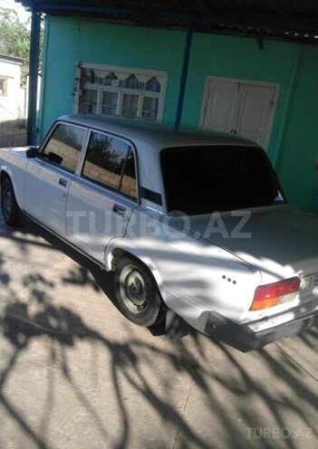 LADA (VAZ) 2107 2003, 0 km - 0.9 л - İmişli