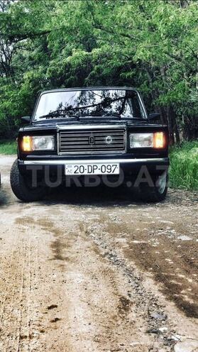 LADA (VAZ) 2107 2011, 47,000 km - 1.6 l - Gəncə