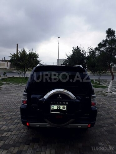 Mitsubishi Pajero 2008, 128,560 km - 3.0 l - Sumqayıt