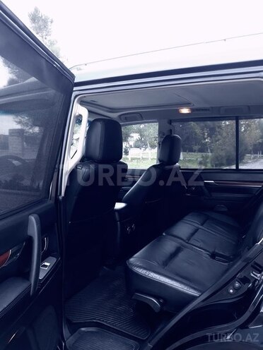 Mitsubishi Pajero 2008, 128,560 km - 3.0 l - Sumqayıt