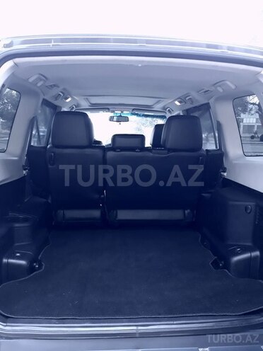Mitsubishi Pajero 2008, 128,560 km - 3.0 l - Sumqayıt
