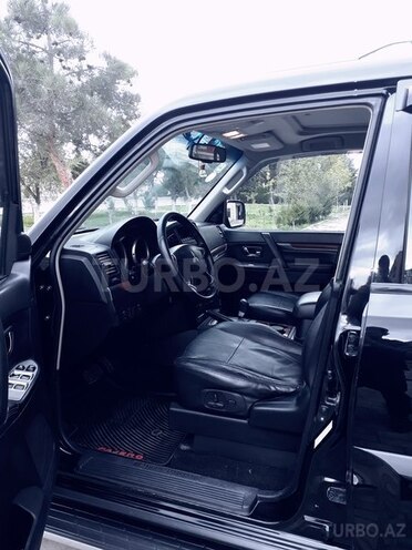 Mitsubishi Pajero 2008, 128,560 km - 3.0 l - Sumqayıt