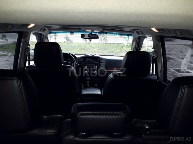 Mitsubishi Pajero 2008, 128,560 km - 3.0 l - Sumqayıt