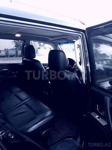 Mitsubishi Pajero 2008, 128,560 km - 3.0 l - Sumqayıt