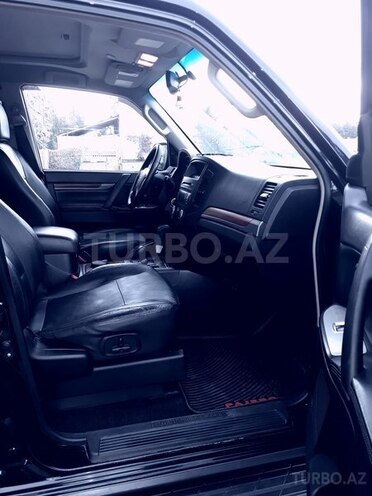 Mitsubishi Pajero 2008, 128,560 km - 3.0 l - Sumqayıt
