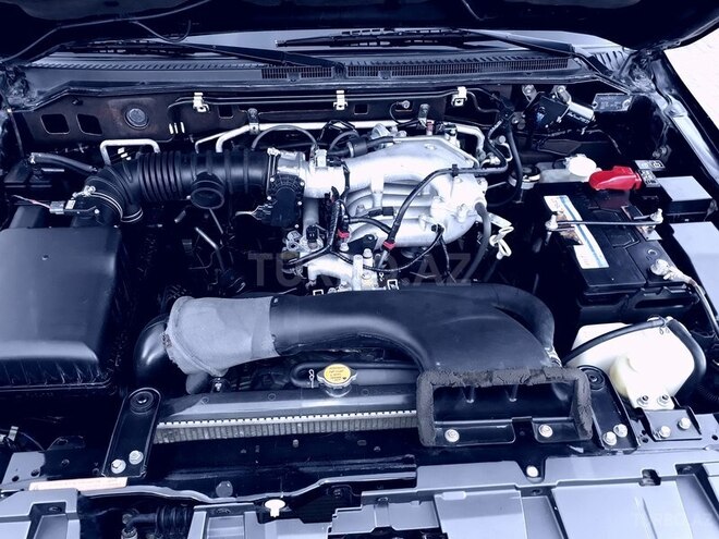 Mitsubishi Pajero 2008, 128,560 km - 3.0 l - Sumqayıt