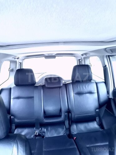Mitsubishi Pajero 2008, 128,560 km - 3.0 l - Sumqayıt