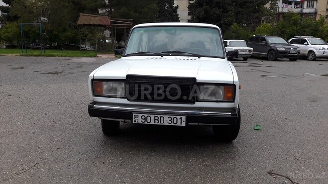 LADA (VAZ) 2107 2008, 200,000 km - 1.6 l - Bakı