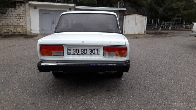 LADA (VAZ) 2107 2008, 200,000 km - 1.6 l - Bakı