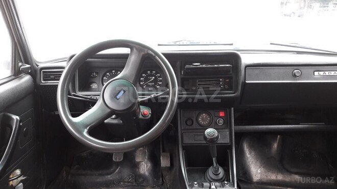 LADA (VAZ) 2107 2008, 200,000 km - 1.6 l - Bakı