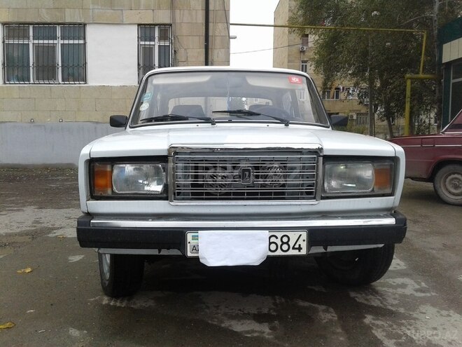 LADA (VAZ) 2107 2005, 310,000 km - 1.6 l - Şirvan