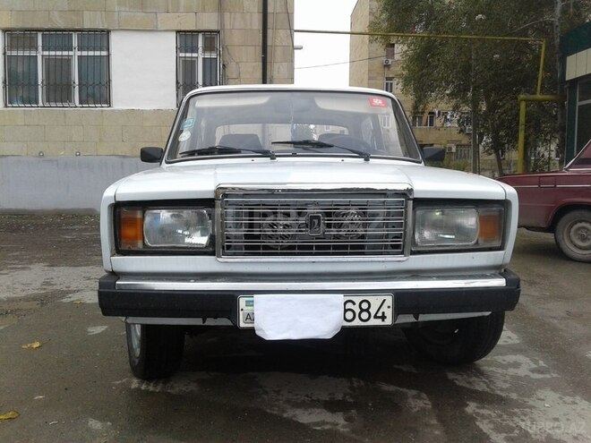 LADA (VAZ) 2107 2005, 300,000 km - 1.6 l - Şirvan