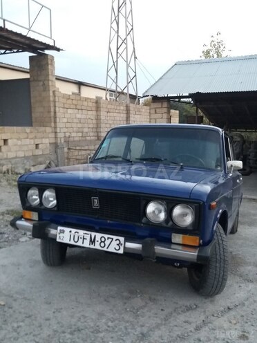 LADA (VAZ) 2106 1983, 22 km - 0.1 l - Göyçay