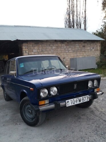 LADA (VAZ) 2106 1983, 22 km - 0.1 l - Göyçay