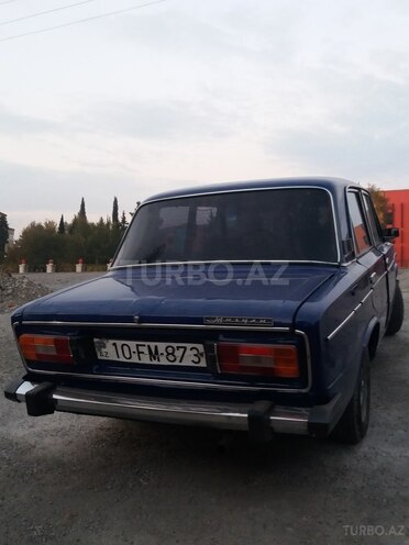 LADA (VAZ) 2106 1983, 22 km - 0.1 l - Göyçay