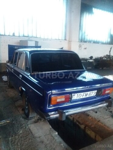 LADA (VAZ) 2106 1983, 22 km - 0.1 l - Göyçay