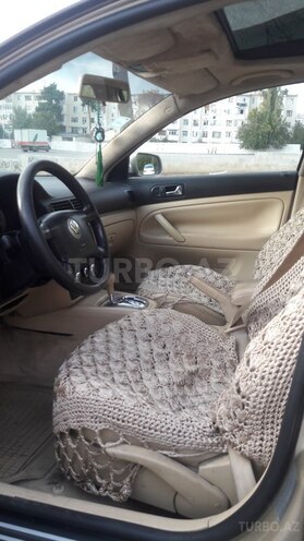 Volkswagen Passat 2002, 223,000 km - 1.8 l - Şirvan