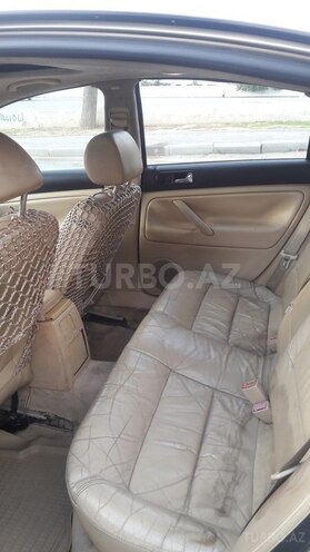 Volkswagen Passat 2002, 223,000 km - 1.8 l - Şirvan
