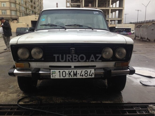 LADA (VAZ) 2106 2001, 3,942,362 km - 0.1 l - Bakı
