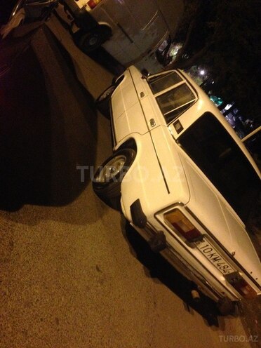 LADA (VAZ) 2106 2001, 3,942,362 km - 0.1 l - Bakı
