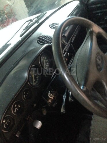LADA (VAZ) 2106 2001, 3,942,362 km - 0.1 l - Bakı