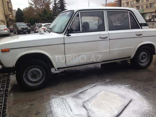 LADA (VAZ) 2106 2001, 3,942,362 km - 0.1 l - Bakı