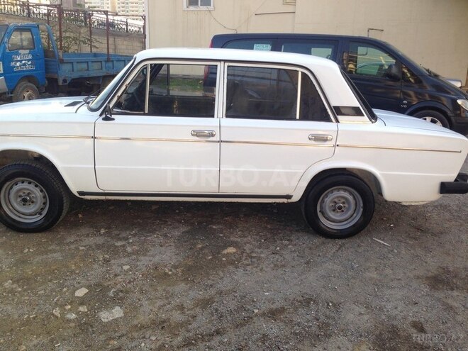 LADA (VAZ) 2106 2001, 3,942,362 km - 0.1 l - Bakı