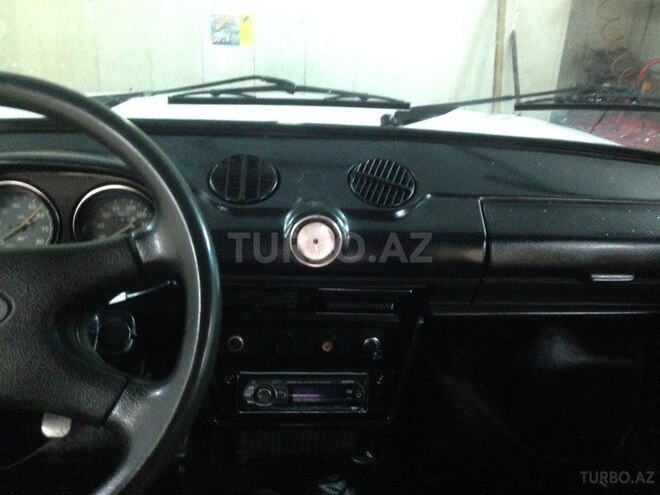 LADA (VAZ) 2106 2001, 3,942,362 km - 0.1 l - Bakı